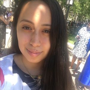 Meet your Posher, Erika